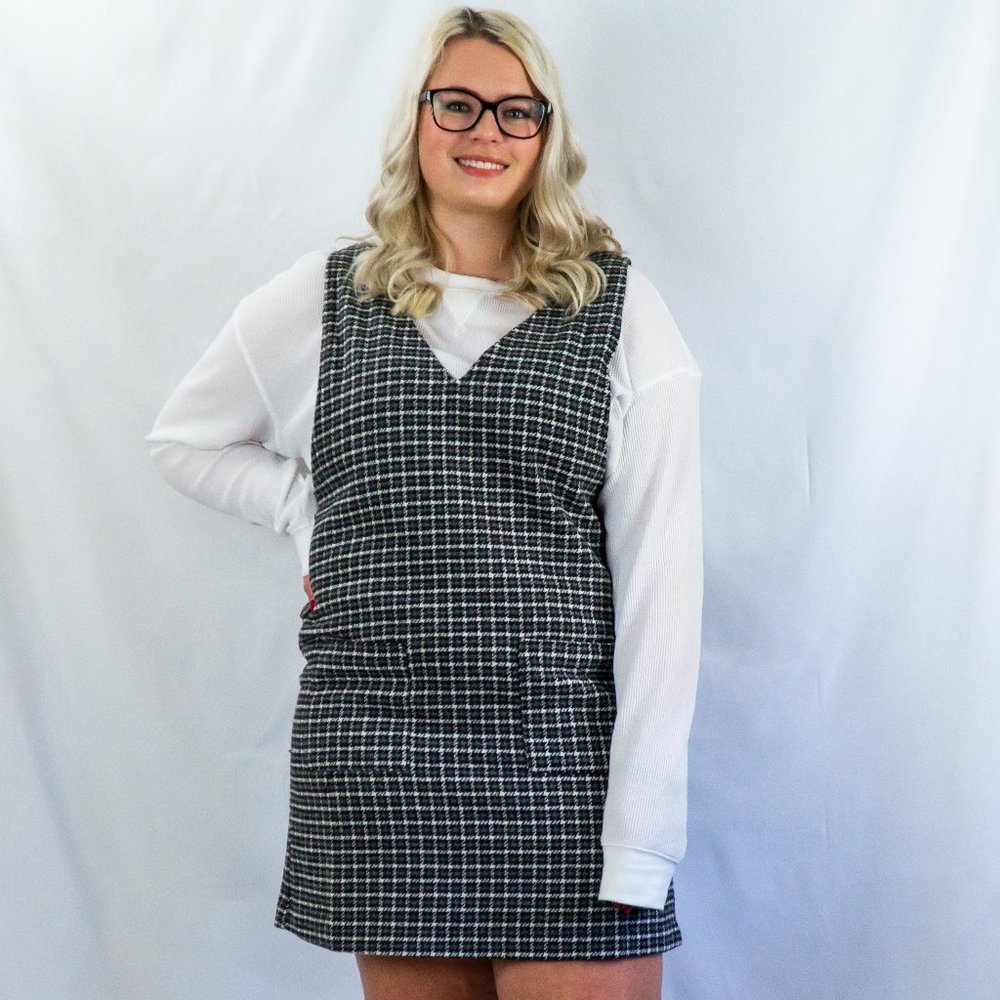 Fall in Love Dress